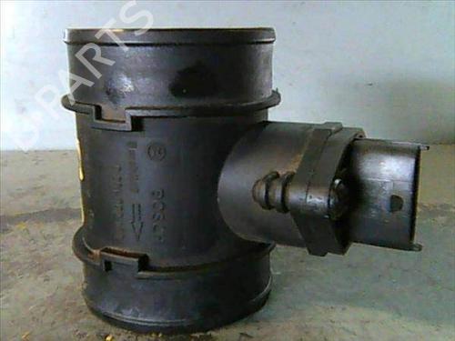 Mass air flow sensor OPEL CORSA C (X01) 1.7 DI (F08, F68) | BP11203087M95 