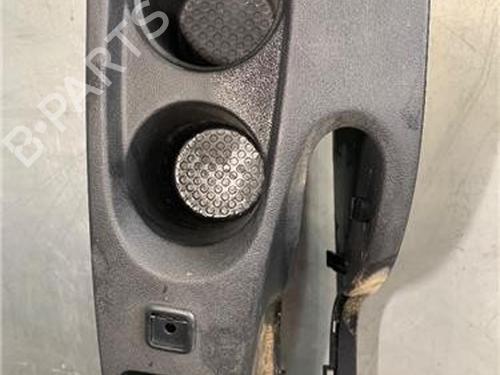 Middle console SEAT LEON (1P1) 1.4 TSI | BP14337413I22 - Image 4