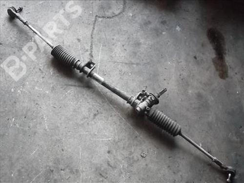 Used Steering rack RENAULT CLIO II (BB_, CB_) 1.5 dCi (B/CB07) (65 hp) 9634733