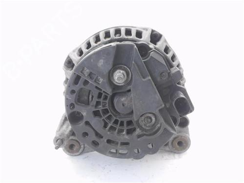 Alternator VW PASSAT B5.5 (3B3) 1.9 TDI | BP36477355M7 - Image 4