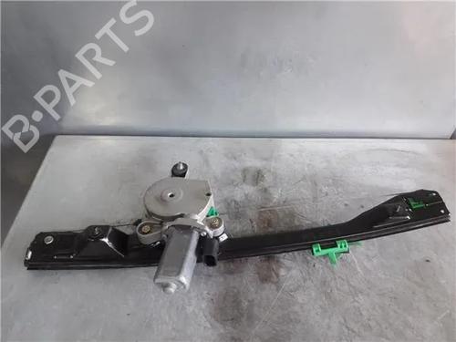 Used Front left window mechanism Front left window mechanism 14338669 14338669