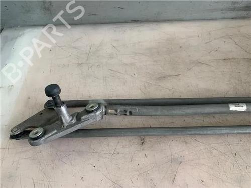 Front wiper motor RENAULT MODUS / GRAND MODUS (F/JP0_)  | BP24473150M29 