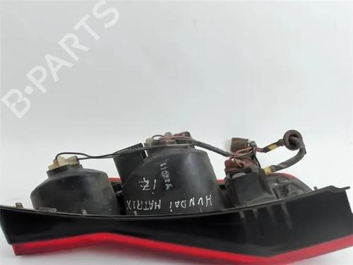 Left taillight HYUNDAI MATRIX (FC)  | BP13043505C34 