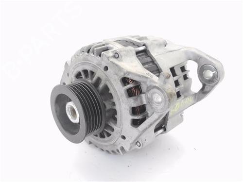 Alternator NISSAN ALMERA TINO (V10) 1.8 | BP29574466M7 