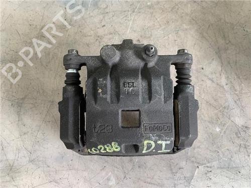 Used Other MAZDA 2 (DE_, DH_) 1.4 MZR-CD (68 hp) 29135298