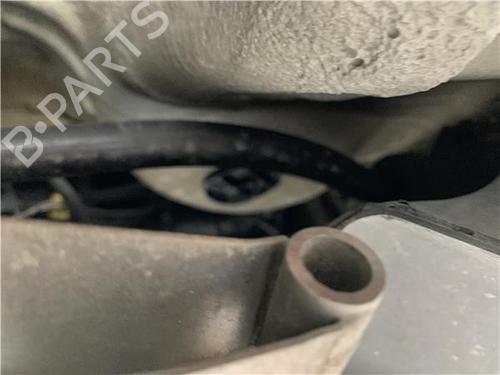 Anti roll bar PEUGEOT 207 (WA_, WC_) 1.6 HDi | BP32419536M96 