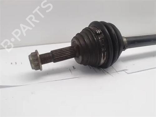 Left front driveshaft SEAT AROSA (6H1) 1.0 | BP12597776M38