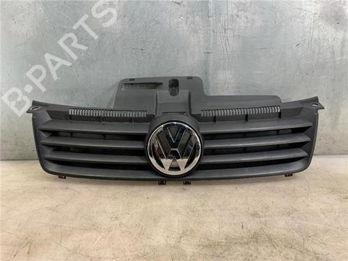 Used Grille VW POLO (9N_, 9A_) [2001-2014]  24315365