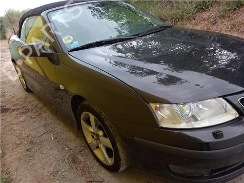 Used Right front fenders SAAB 9-3 Convertible (YS3F) 2.0 t (175 hp) 14340103