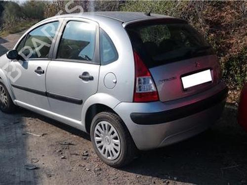 Other CITROËN C3 I (FC_, FN_)  | BP14340886O1 