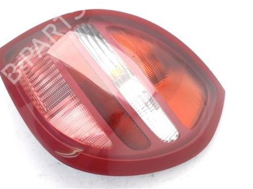 Right taillight NISSAN ALMERA II (N16) | BP36447627C35 - Image 2