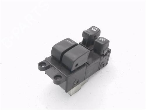 Used Left front window switch Left front window switch NISSAN ALMERA II Hatchback (N16) 1.5 (98 hp) 33730084 33730084