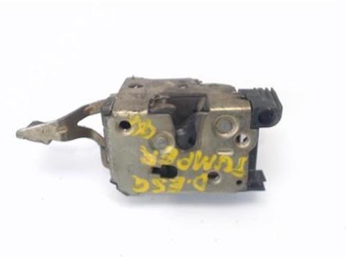 Front left lock CITROËN JUMPER I Van (230L)  | BP19308761C98 