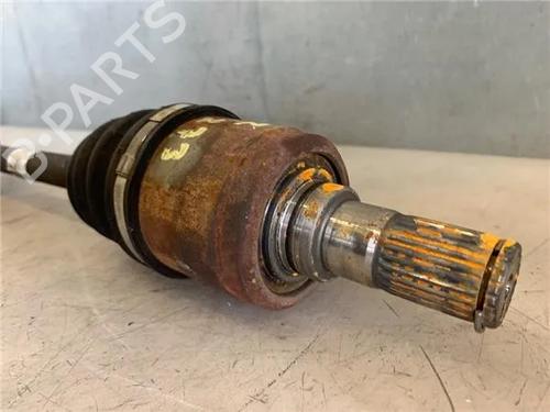 Left front driveshaft HYUNDAI GETZ (TB) 1.1 | BP26446159M38 