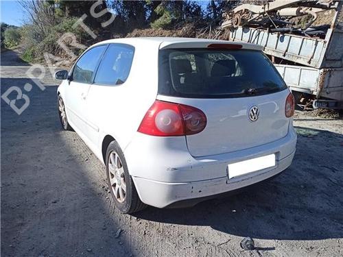 Mass air flow sensor VW GOLF V (1K1) 1.9 TDI | BP24450758M95 