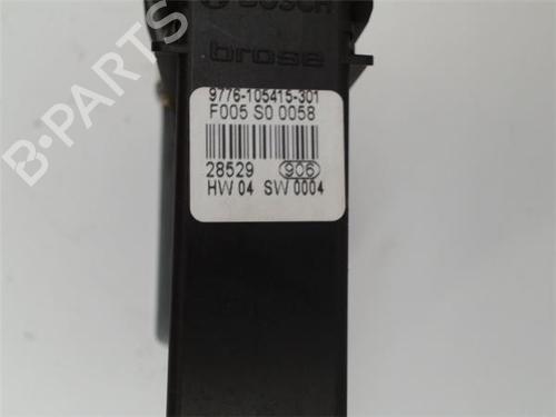 Right front window motor SEAT TOLEDO II (1M2) 1.6 16V | BP14342058E20 