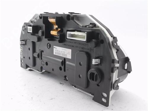Instrument cluster NISSAN QASHQAI II SUV (J11, J11_)  | BP25009969C47 