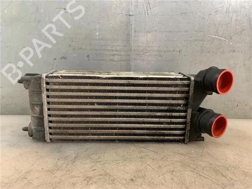 Used Intercooler PEUGEOT 3008 I MPV (0U_) 1.6 HDi (112 hp) 26446210