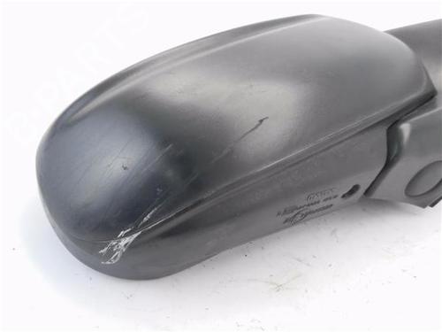 Right mirror MAZDA 323 F VI Hatchback (BJ) 1.4 (BJ3P) | BP29259843C27 