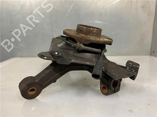 Right front steering knuckle FIAT FIORINO Box Body/MPV (225_)  | BP25627587M26