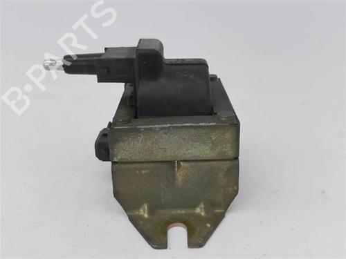 Ignition coil RENAULT TWINGO I (C06_)  | BP22432857M94 
