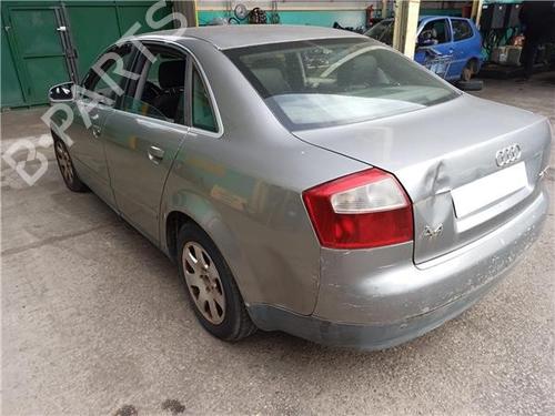 ABS Bremseaggregat AUDI A4 B6 (8E2) 1.9 TDI | BP30981073M43 