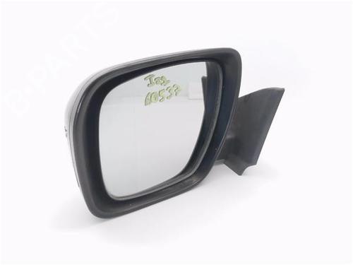 Left mirror MAZDA 5 (CR) 2.0 (CREW, CR19) | BP29251225C26 