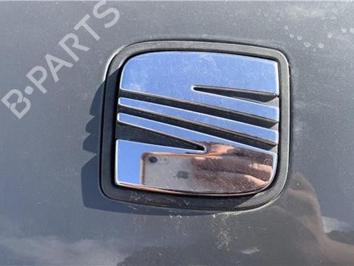 Tailgate handle SEAT LEON (1P1) 1.9 TDI | BP32417902C132 