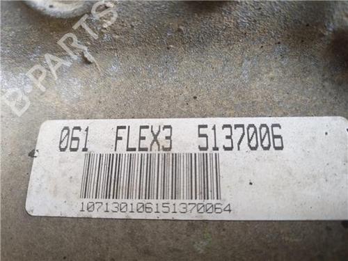 Gearbox AUDI A4 B7 (8EC) | BP37417953M3 - Image 7