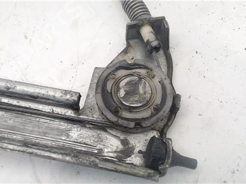 Rear right window mechanism PEUGEOT 406 (8B)  | BP17969421C25 