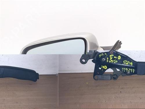 Hand brake MERCEDES-BENZ A-CLASS (W168) A 160 CDI (168.007) | BP12149877I18 