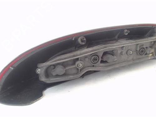 Left taillight OPEL CORSA C (X01)  | BP24870097C34 
