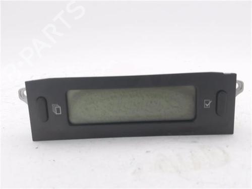 Used Other CITROËN C5 I (DC_) [2001-2005]  32162105