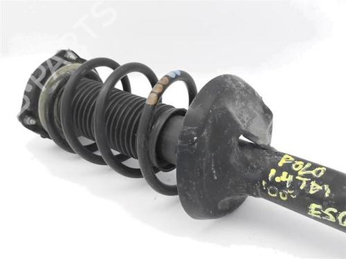 Left front shock absorber VW POLO (6N2)  | BP14332765M16 