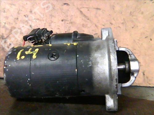 Starter SEAT IBIZA II (6K1) 1.4 | BP9691312M8 