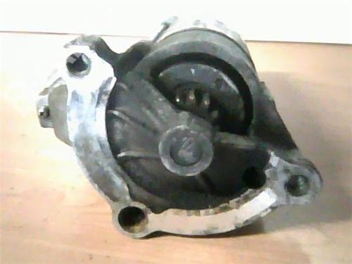 Starter PEUGEOT 206 Hatchback (2A/C) 1.9 D | BP9636361M8 