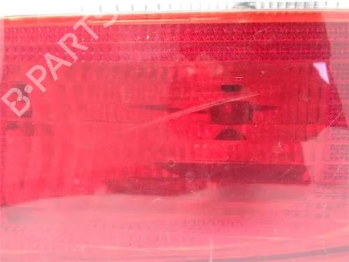 Right taillight CITROËN C2 (JM_)  | BP13051363C35 