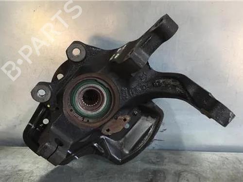 Right front steering knuckle OPEL CORSA B (S93)  | BP14338899M26 