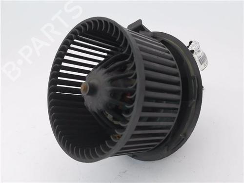 Heater blower motor DACIA SANDERO 1.4 (BS0C, BS0A, BS0G, BS1F, BS0E) | BP29134651M62 - Image 3
