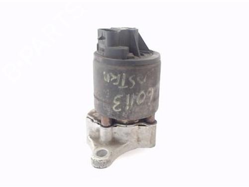 Egr für OPEL ASTRA G Hatchback (T98) [1998-2009]  25382468