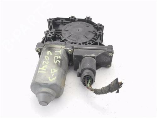 Rudehejsemotor bagstkærm venstre AUDI A3 (8L1) 1.9 TDI | BP26445915E23 