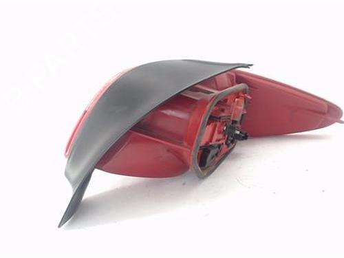 Left taillight PEUGEOT 206 Hatchback (2A/C)  | BP24038090C34 