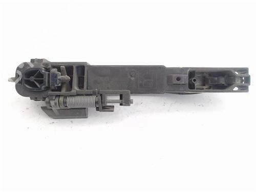 Rear left exterior door handle NISSAN PRIMERA Hatchback (P12) 1.9 dCi | BP14333240C130 