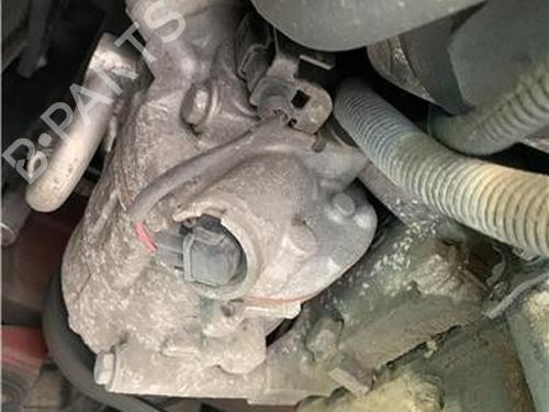 AC compressor SKODA FABIA II (542) 1.4 TDI | BP32450920M34  - Image 7