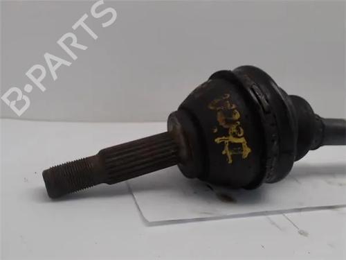 Right front driveshaft SEAT IBIZA I (21A)  | BP12597771M39 