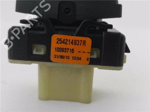 Right front window switch DACIA SANDERO II 1.2 | BP34539311I26  - Image 7