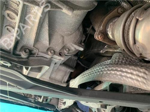 Gearbox AUDI A4 B8 Avant (8K5) 2.0 TDI | BP32418365M3 