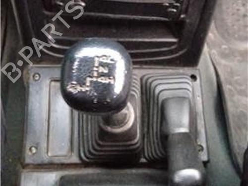 Other HYUNDAI GALLOPER II (JK-01) 2.5 TD intercooler | BP20144689O1 
