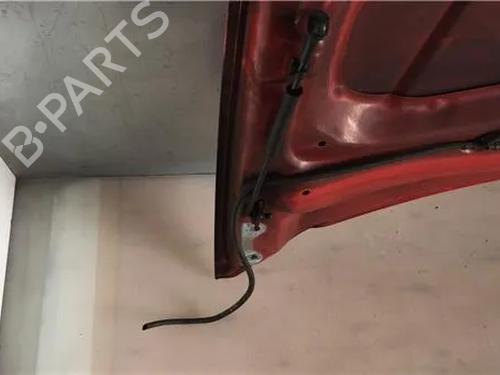 Hood HYUNDAI GETZ (TB) 1.1 | BP10933061C1 