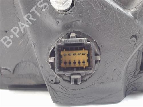 Left mirror RENAULT MEGANE II (BM0/1_, CM0/1_)  | BP13050160C26 